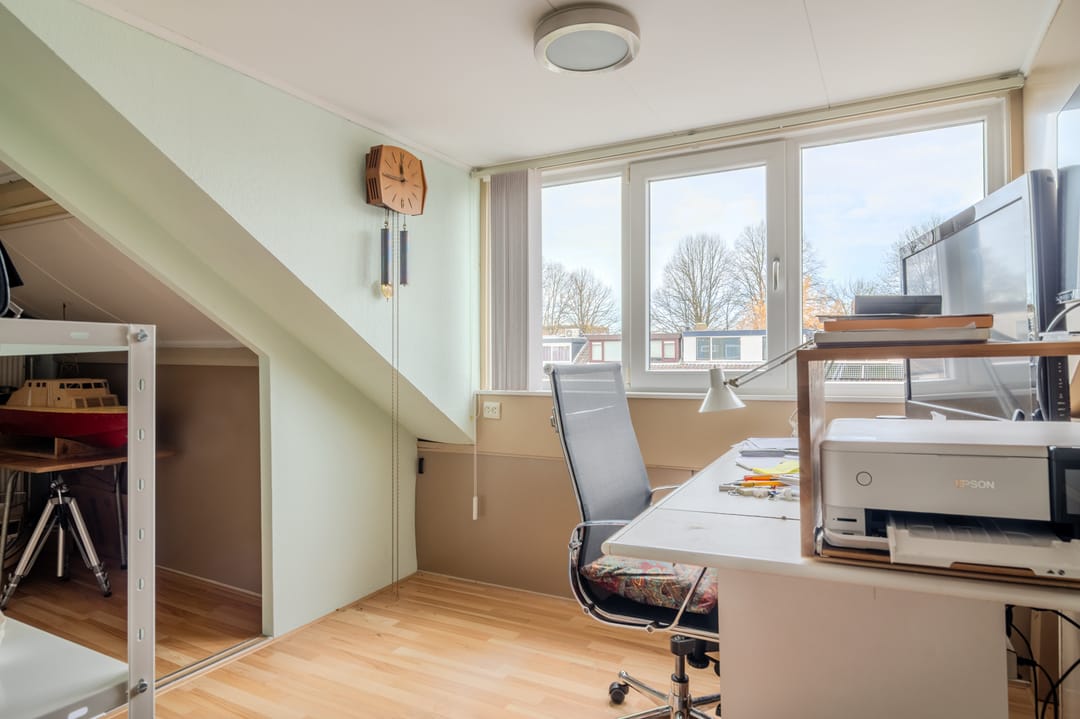 Photo 23 of Griegstraat 16