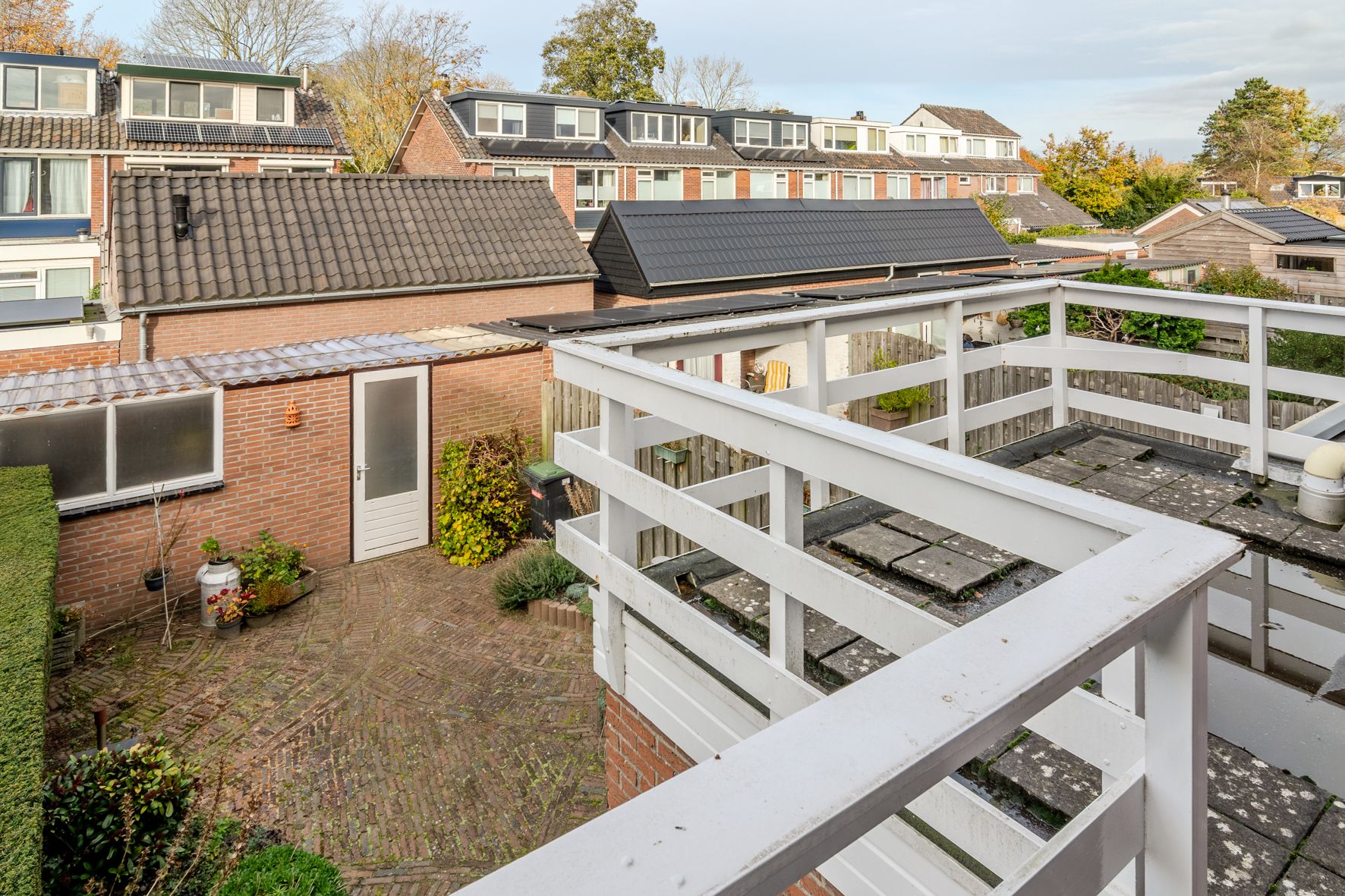 Photo 27 of Griegstraat 16