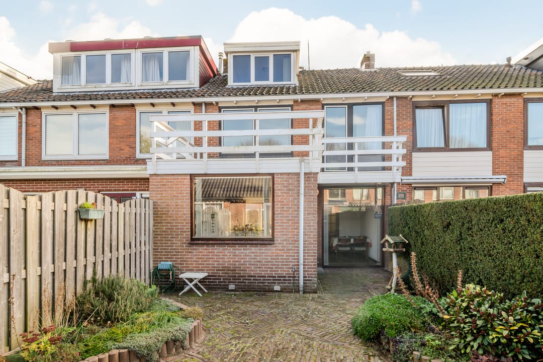 Photo 28 of Griegstraat 16