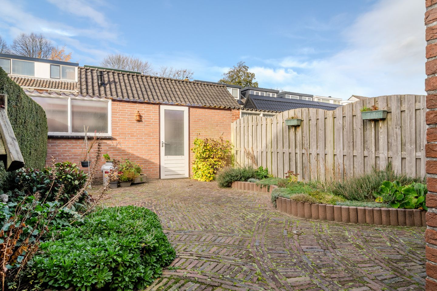 Photo 29 of Griegstraat 16