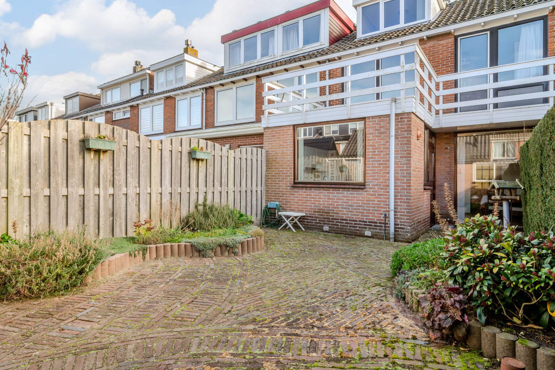 Photo 30 of Griegstraat 16