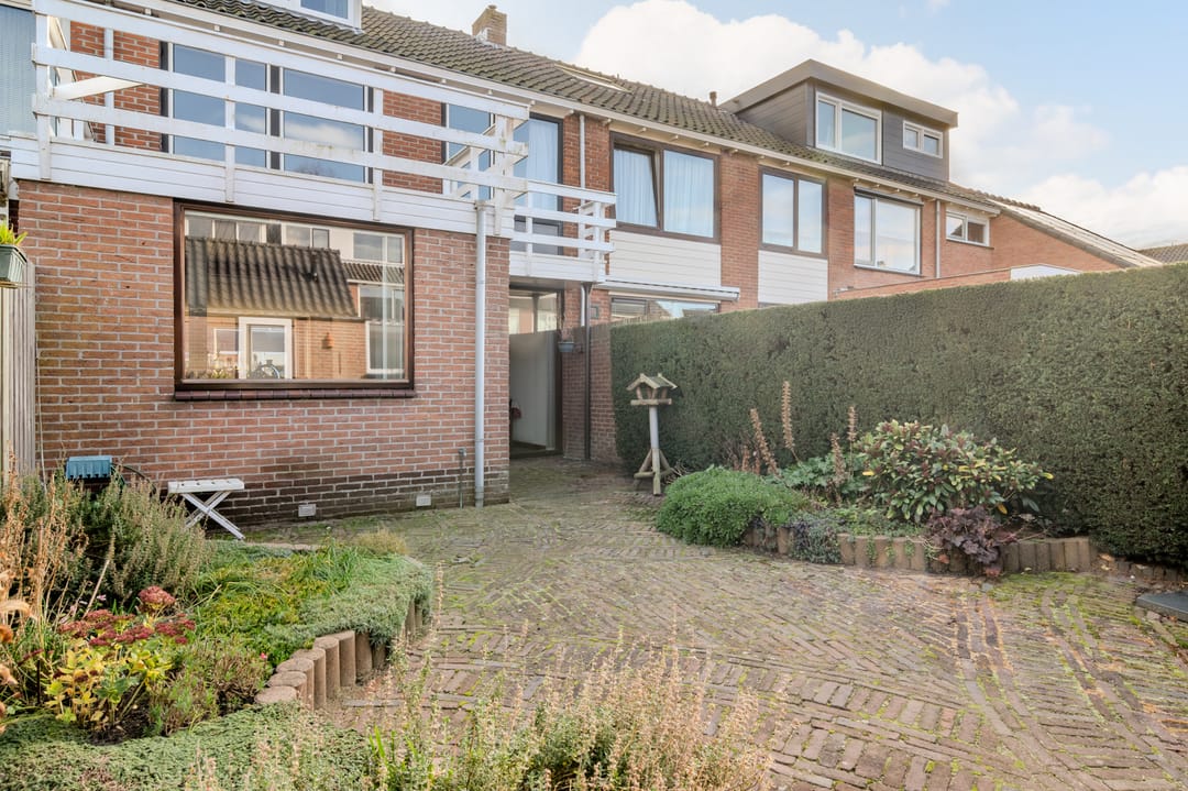 Photo 31 of Griegstraat 16