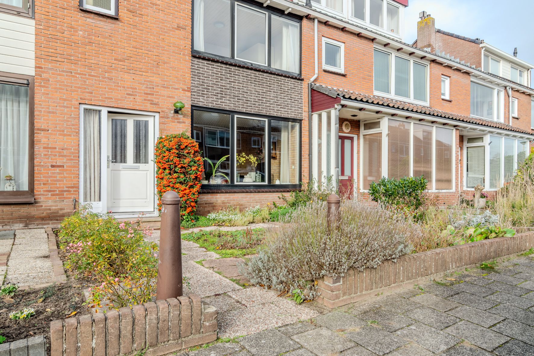 Photo 33 of Griegstraat 16