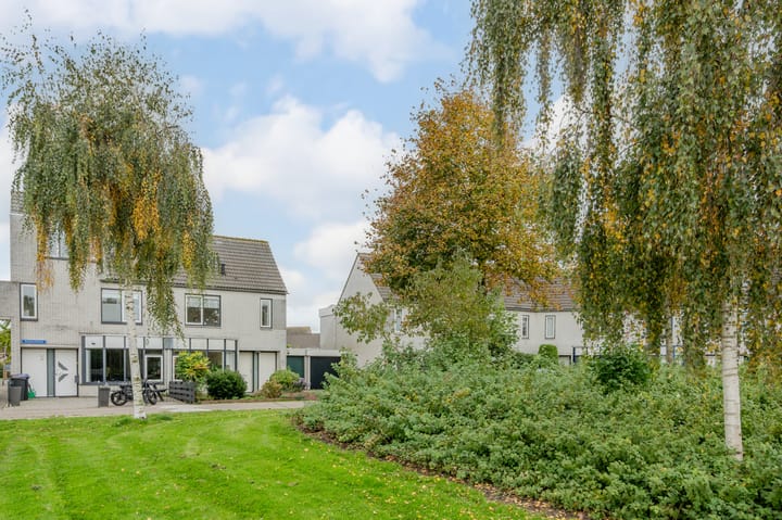 Monteverdistraat 169