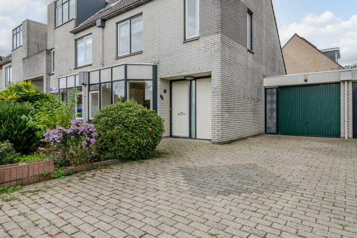 Foto 2 van Monteverdistraat 169