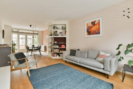 Roerstraat 33-1 secondary image