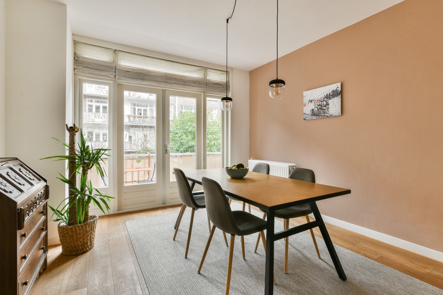 Foto 5 van Roerstraat 33-1