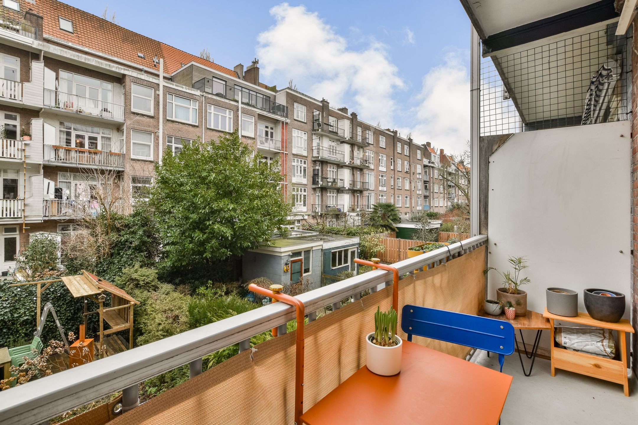 Foto 6 van Roerstraat 33-1