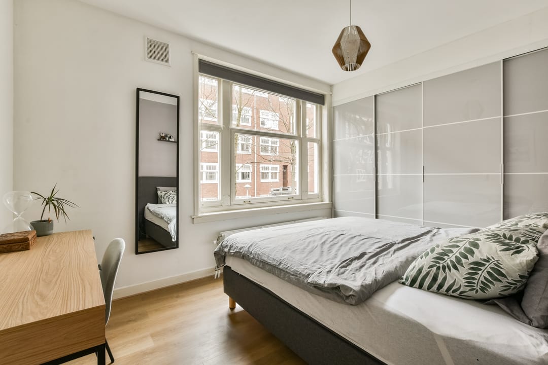 Foto 11 van Roerstraat 33-1