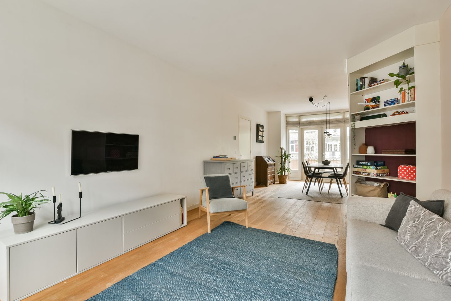 Foto 4 van Roerstraat 33-1