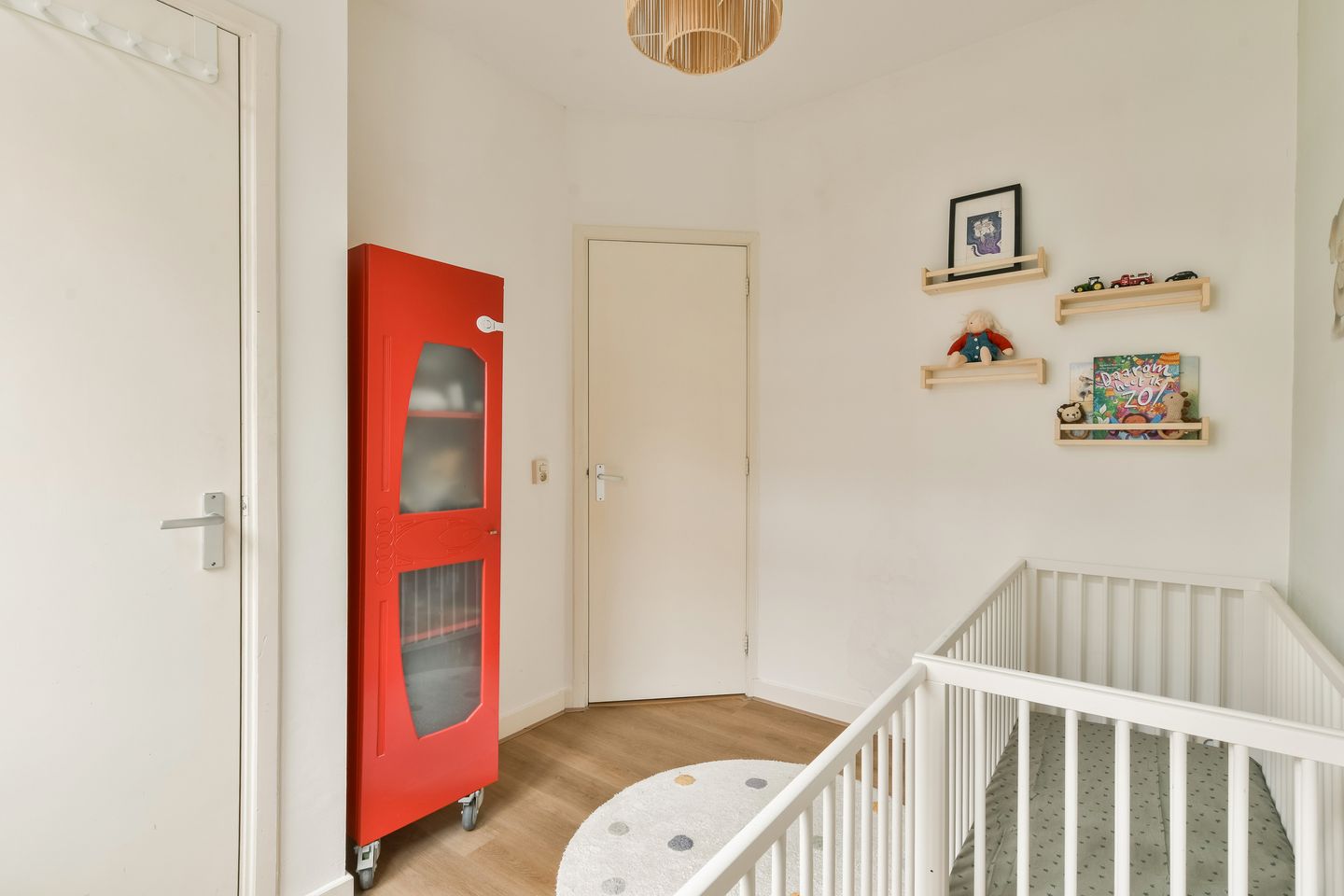 Foto 14 van Roerstraat 33-1