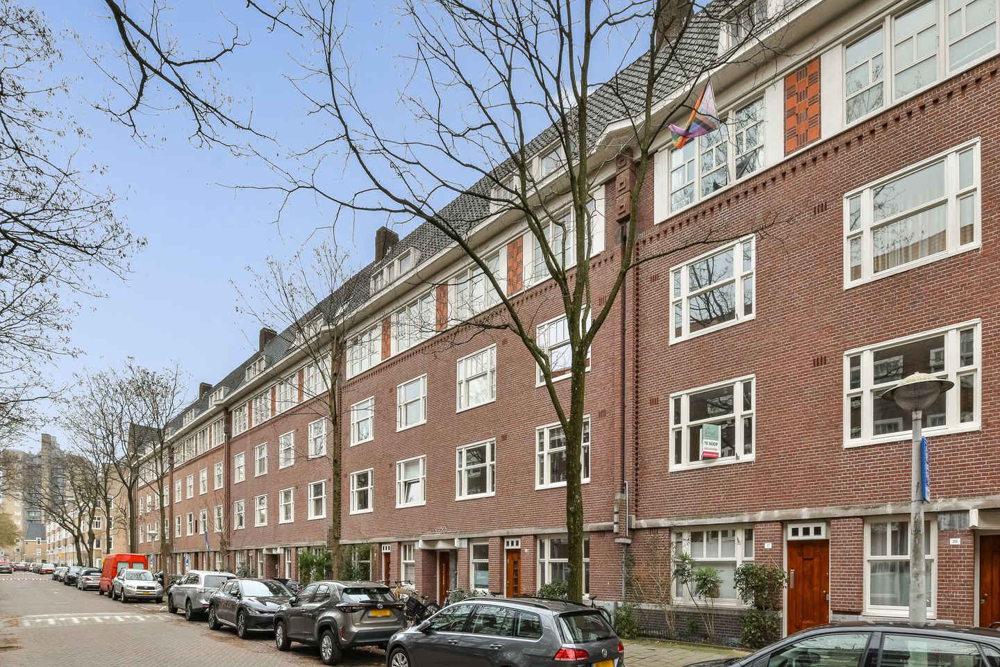 Foto 19 van Roerstraat 33-1