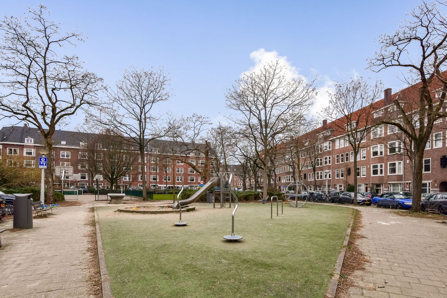 Foto 20 van Roerstraat 33-1