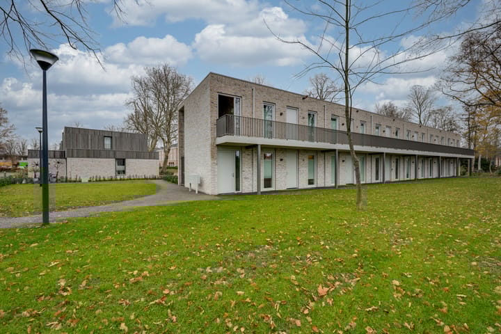 Foto 3 van Omgang 12