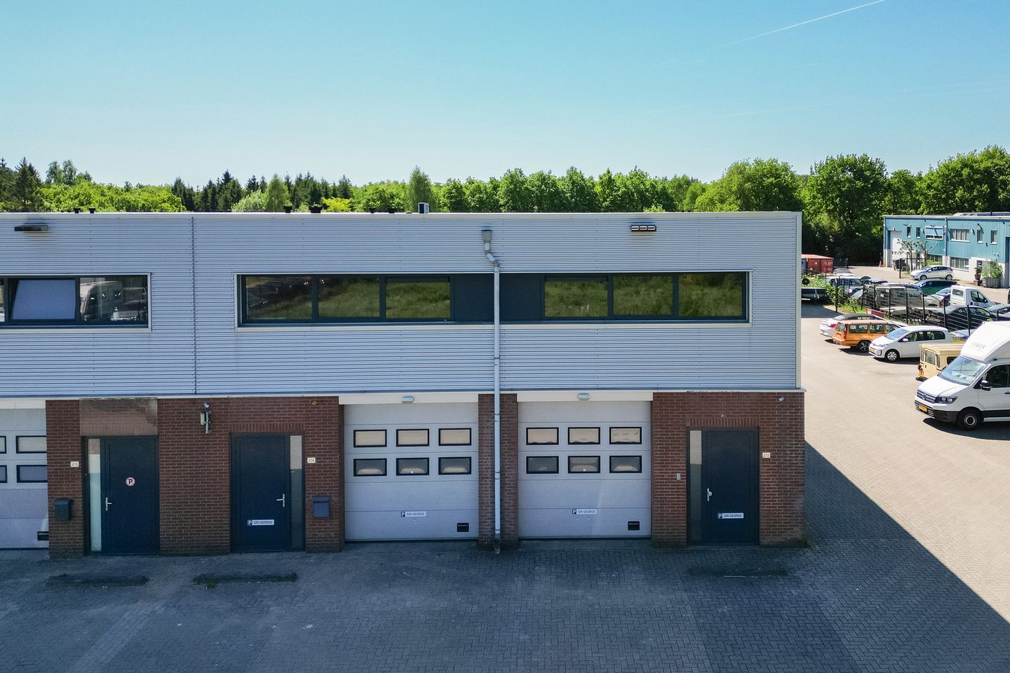 Bekijk foto 1 van Fornheselaan 272-274