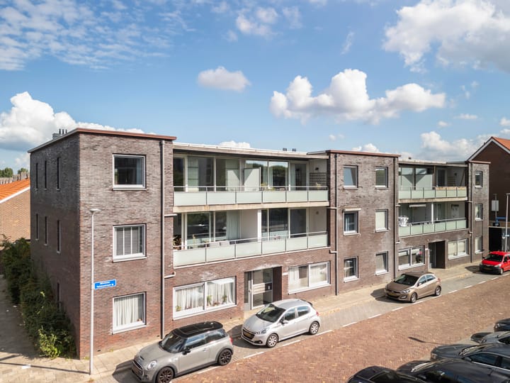 Minister Talmastraat 61