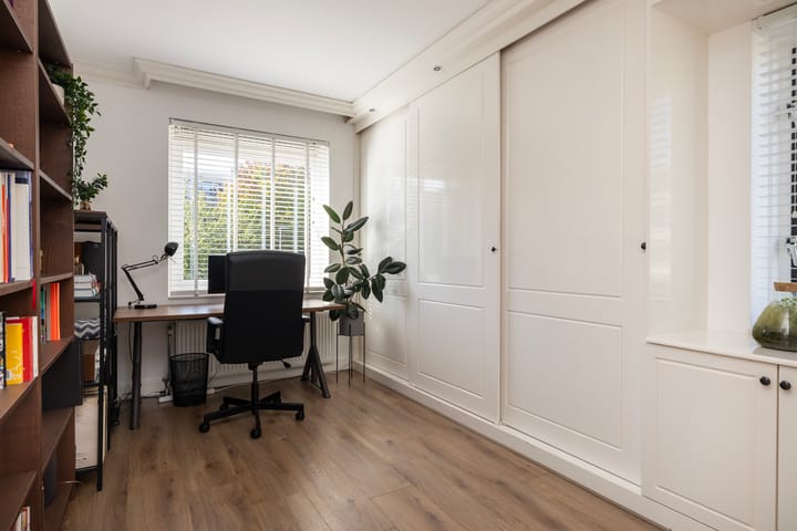 Photo 5 of Minister Talmastraat 61