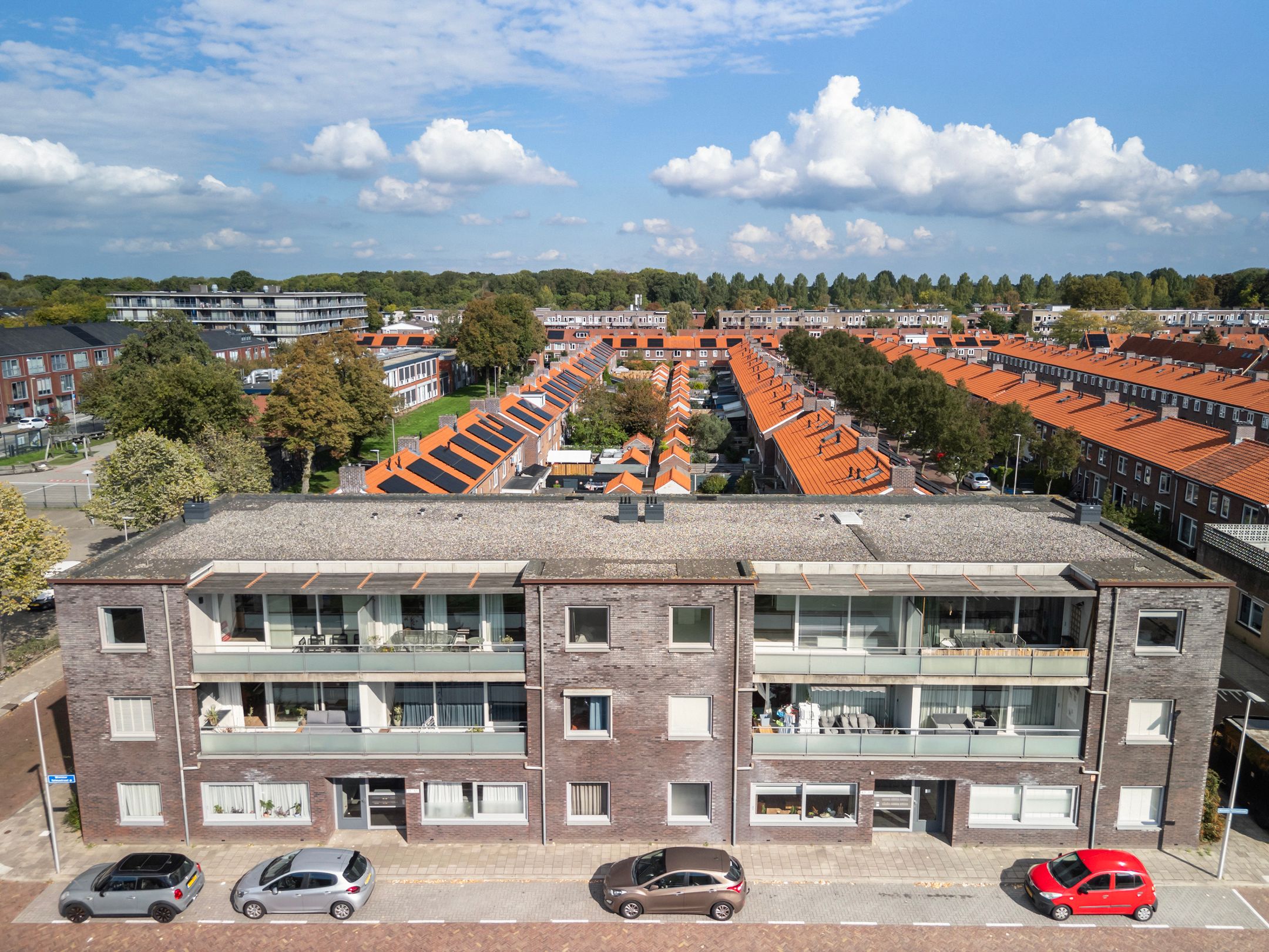 Foto 6 van Minister Talmastraat 61