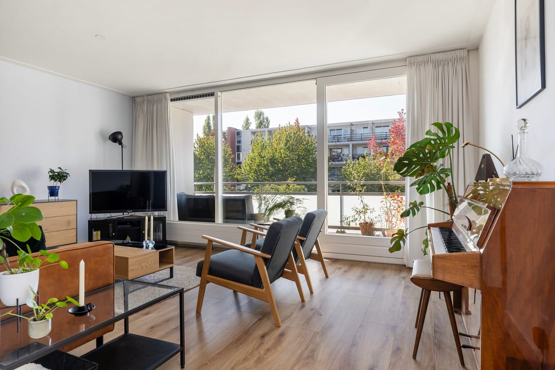 Foto 7 van Minister Talmastraat 61