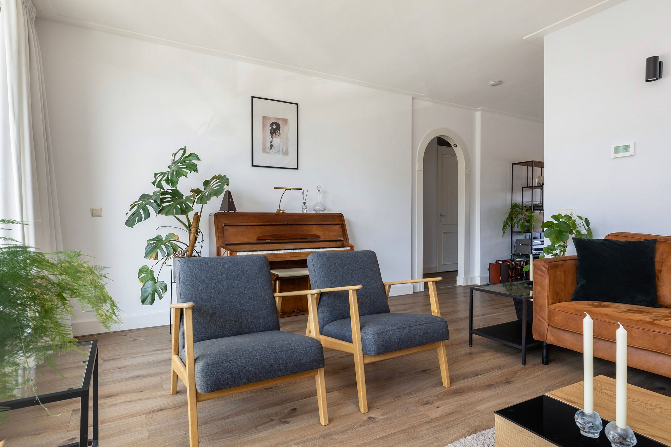 Foto 9 van Minister Talmastraat 61