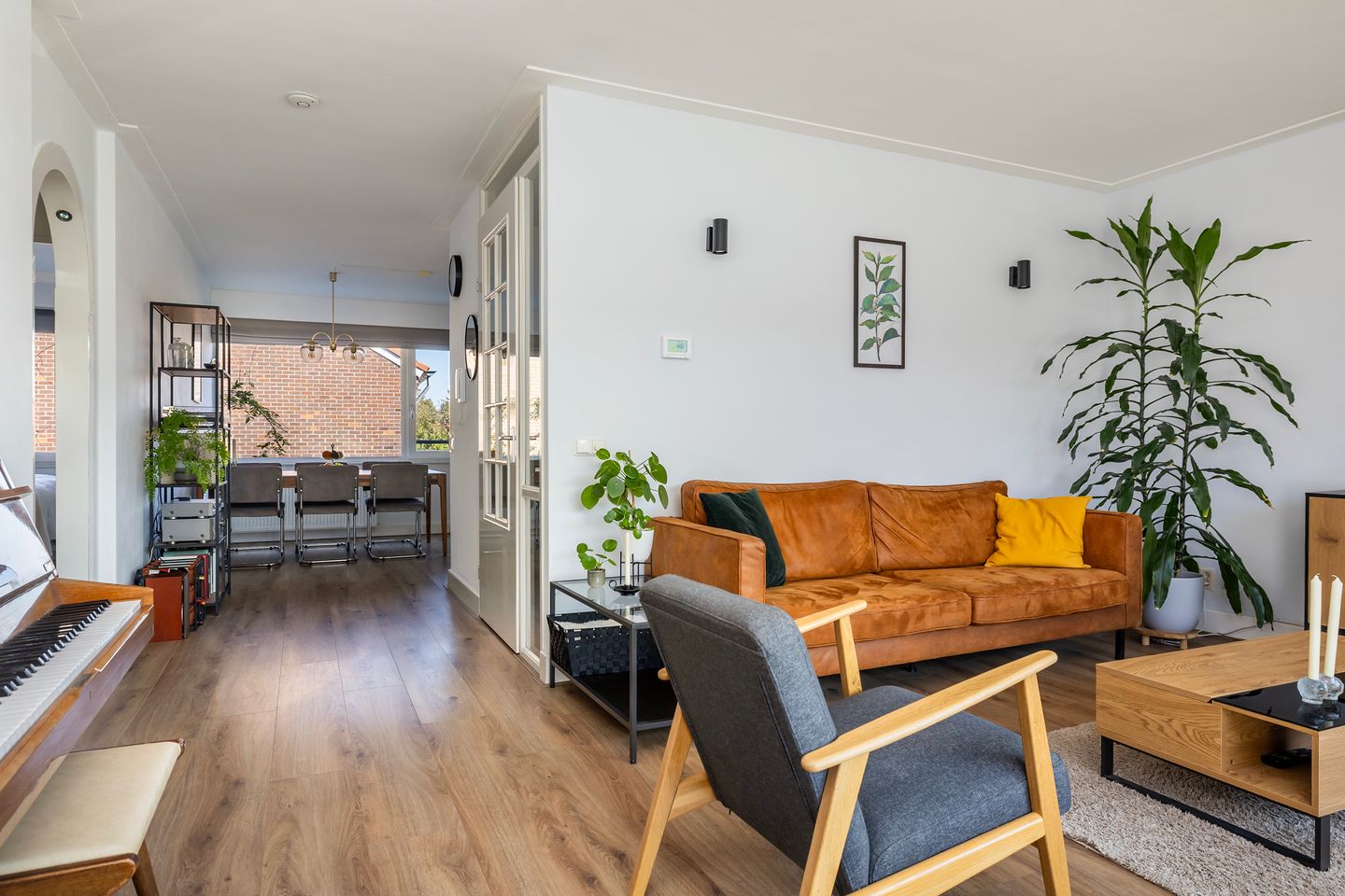 Foto 10 van Minister Talmastraat 61