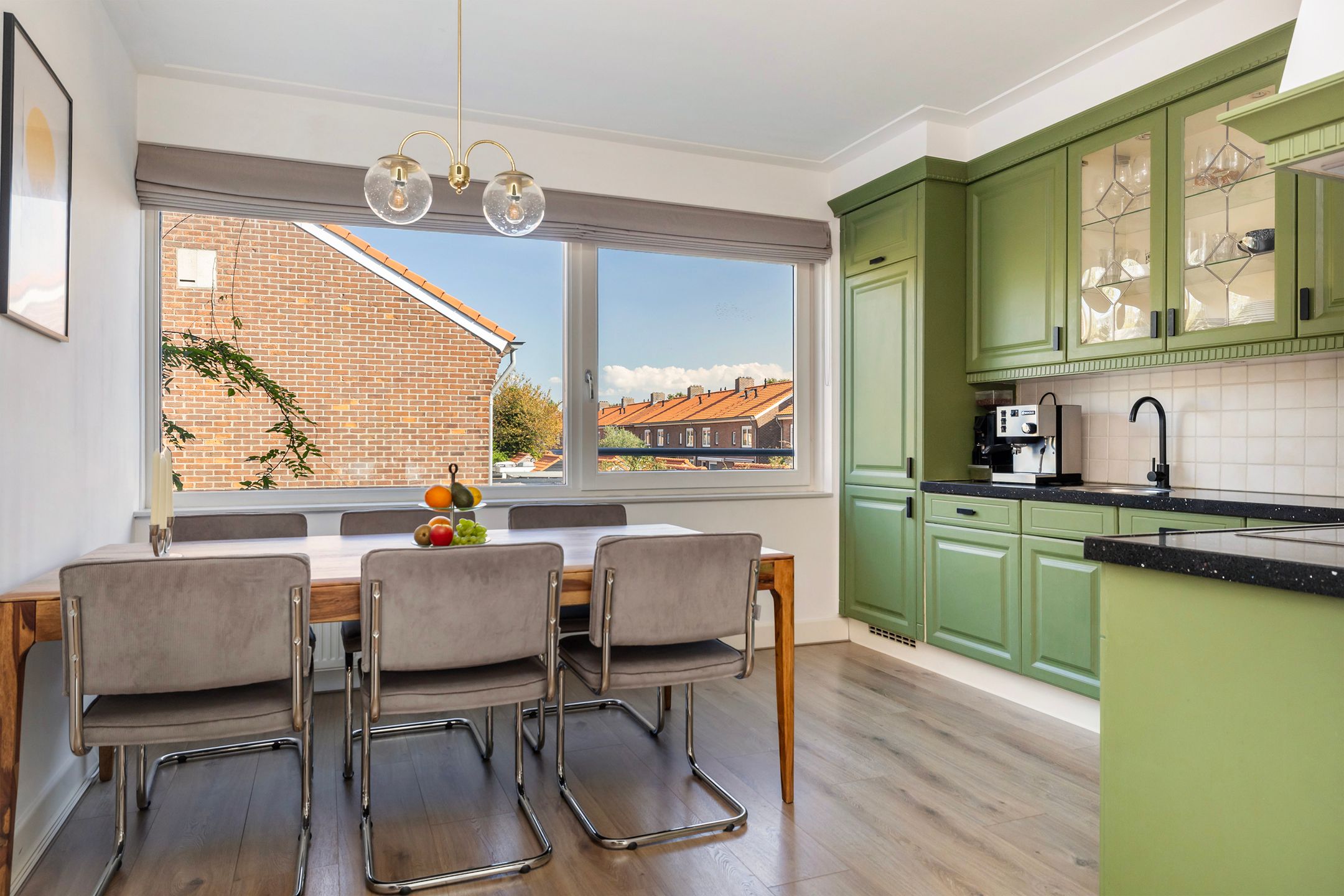 Foto 12 van Minister Talmastraat 61