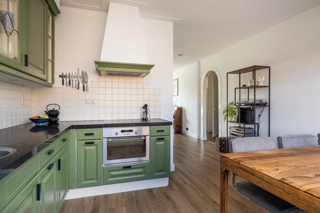 Foto 13 van Minister Talmastraat 61