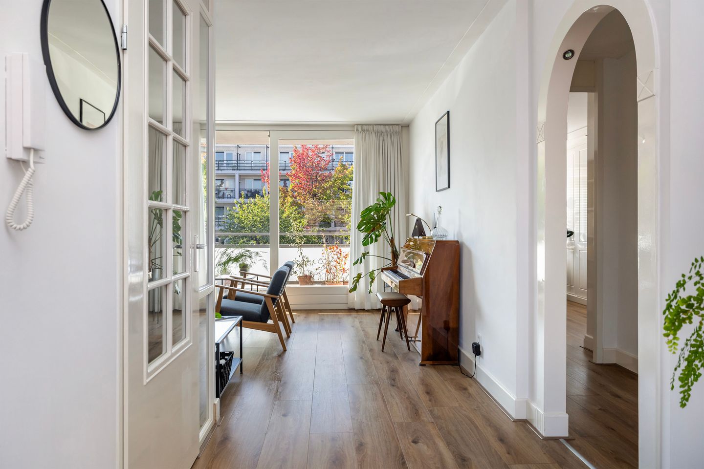 Foto 14 van Minister Talmastraat 61