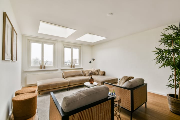 Foto 3 van Minervaplein 5-5V