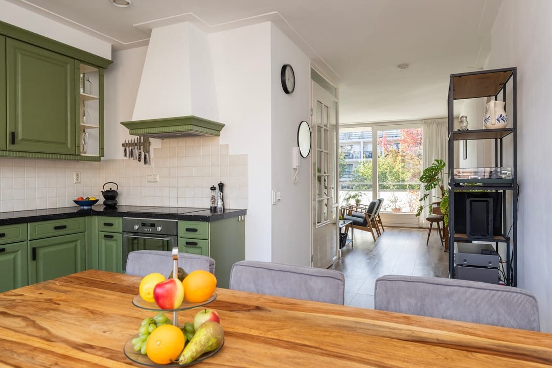 Foto 16 van Minister Talmastraat 61