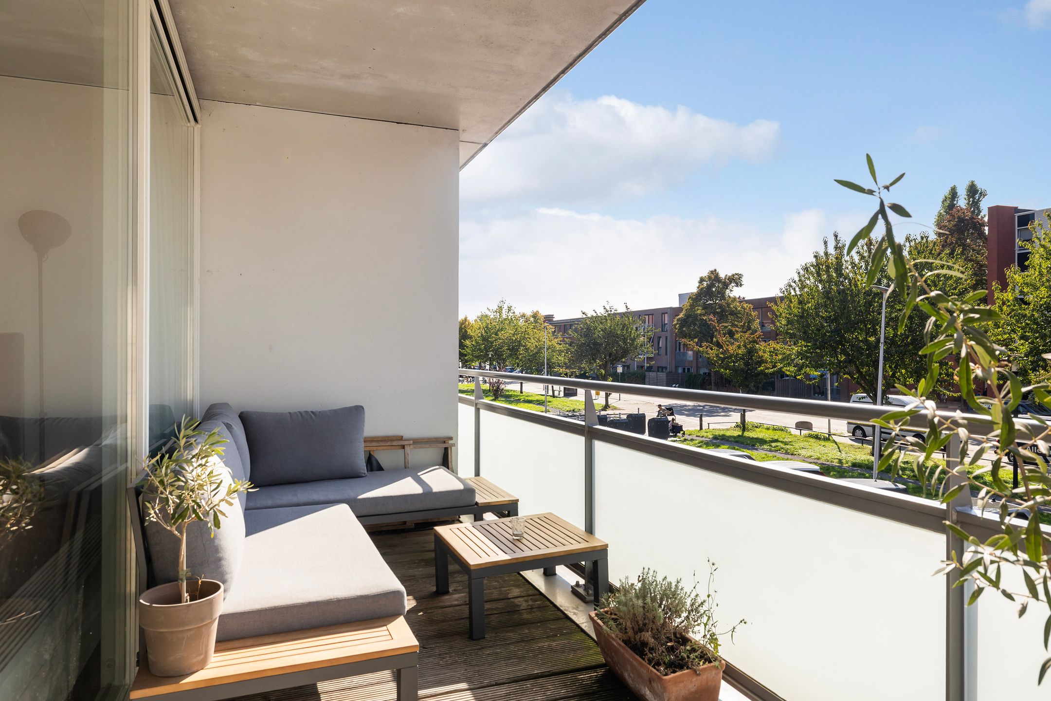 Foto 18 van Minister Talmastraat 61