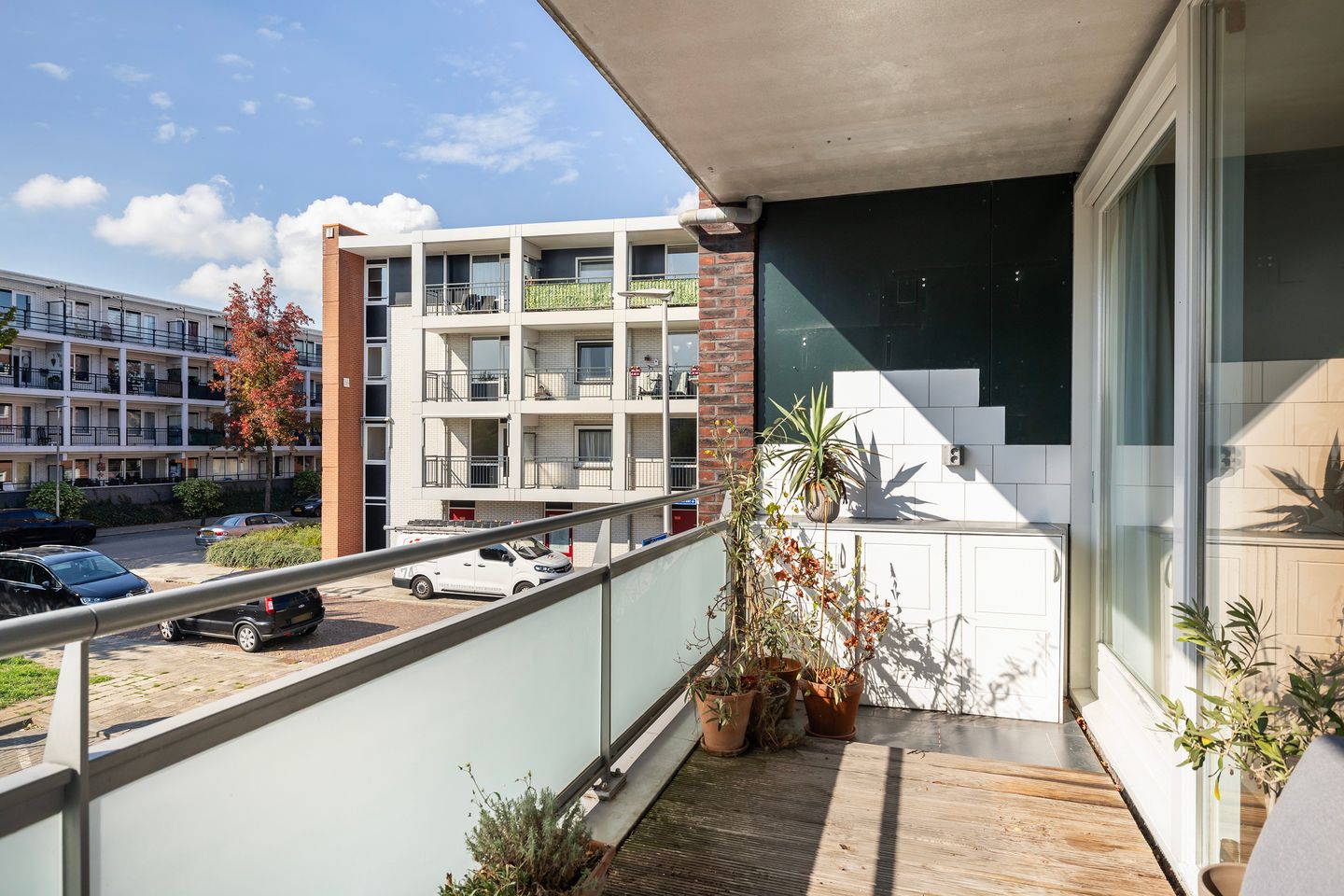 Foto 19 van Minister Talmastraat 61