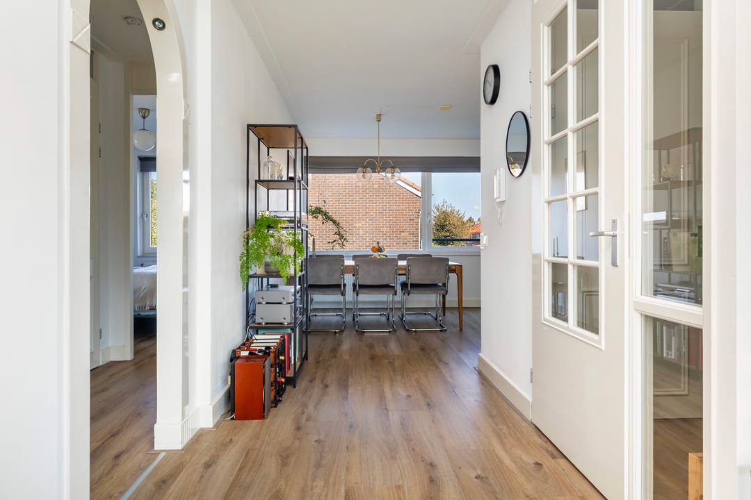 Foto 11 van Minister Talmastraat 61