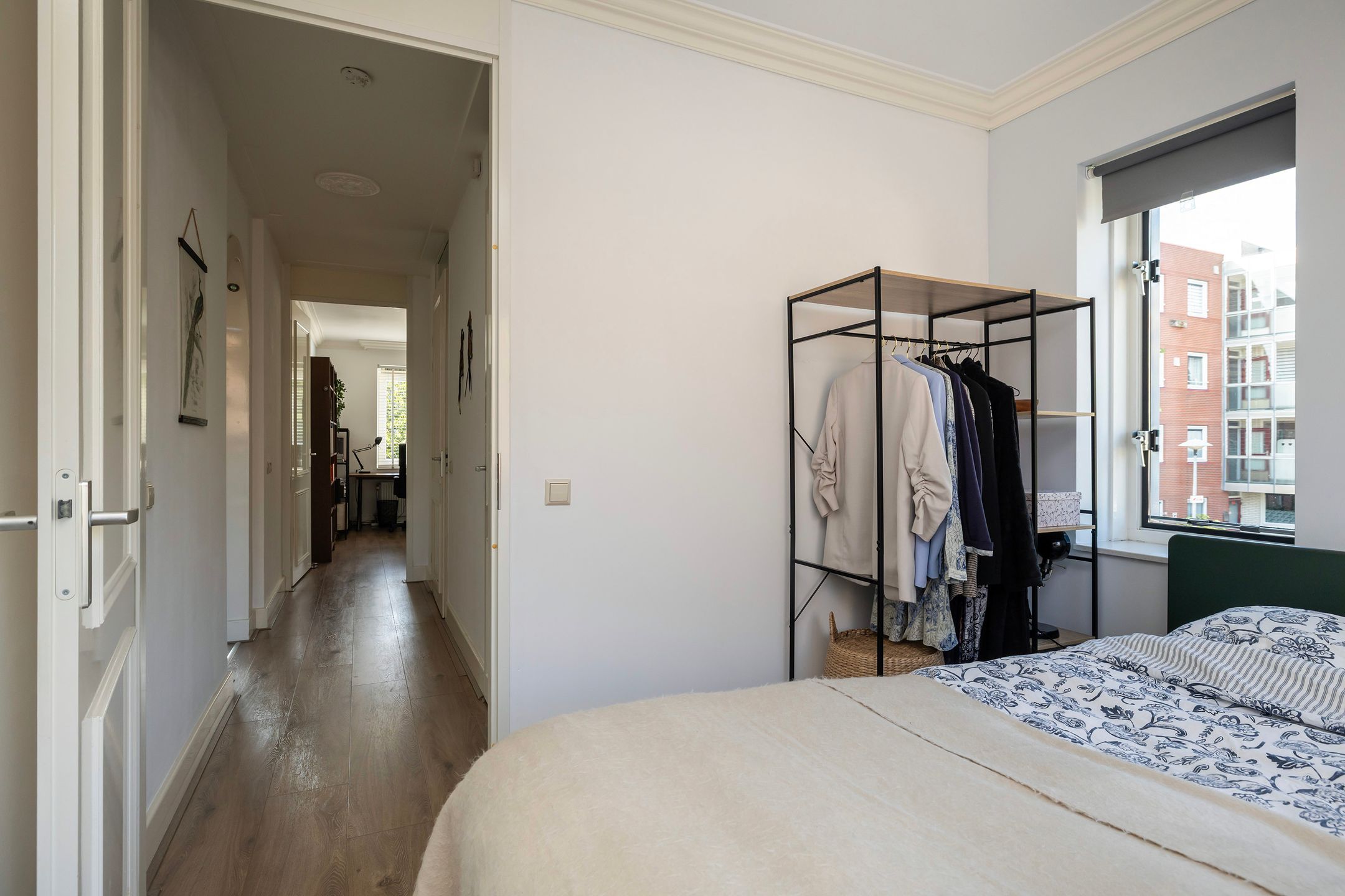 Foto 21 van Minister Talmastraat 61