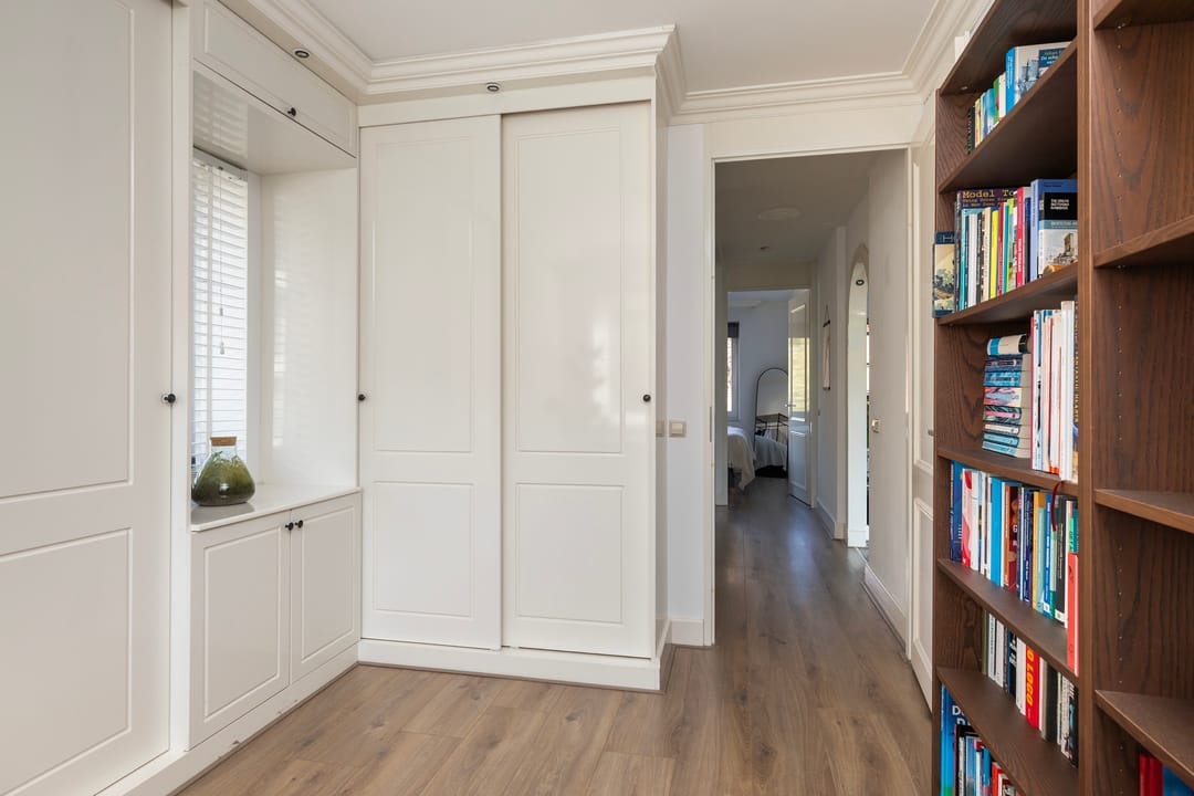 Foto 22 van Minister Talmastraat 61