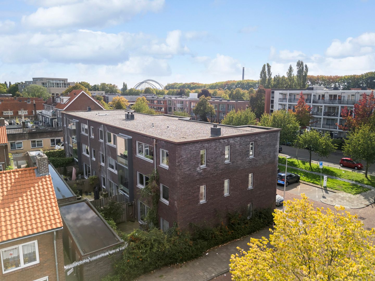 Foto 25 van Minister Talmastraat 61