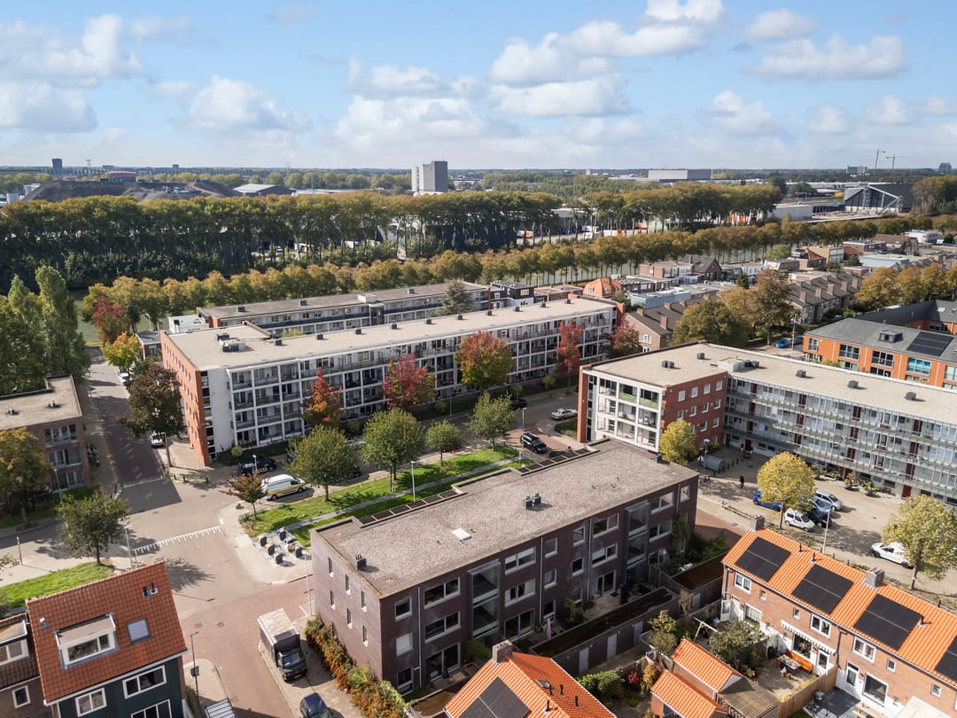 Foto 26 van Minister Talmastraat 61