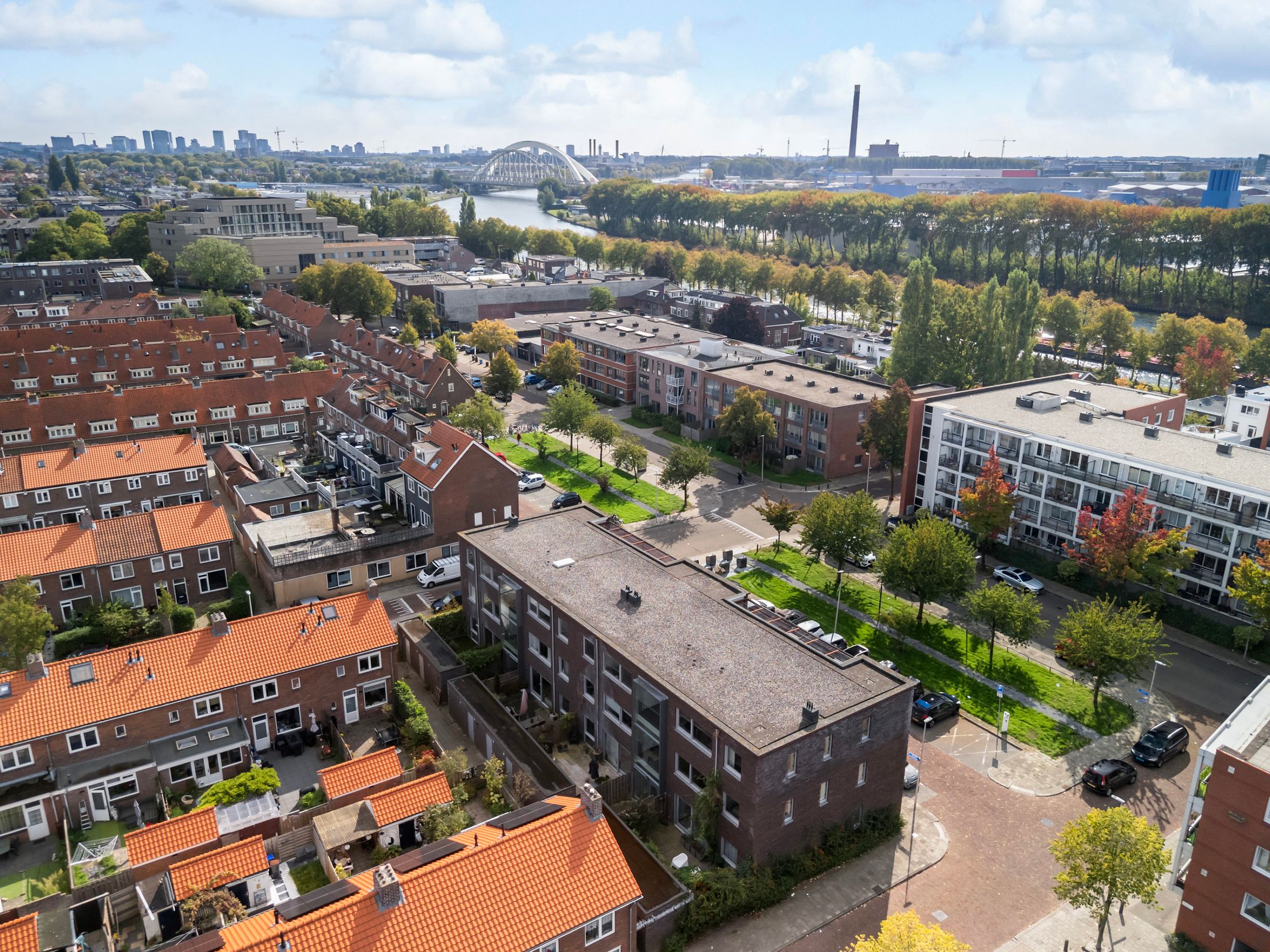 Foto 27 van Minister Talmastraat 61