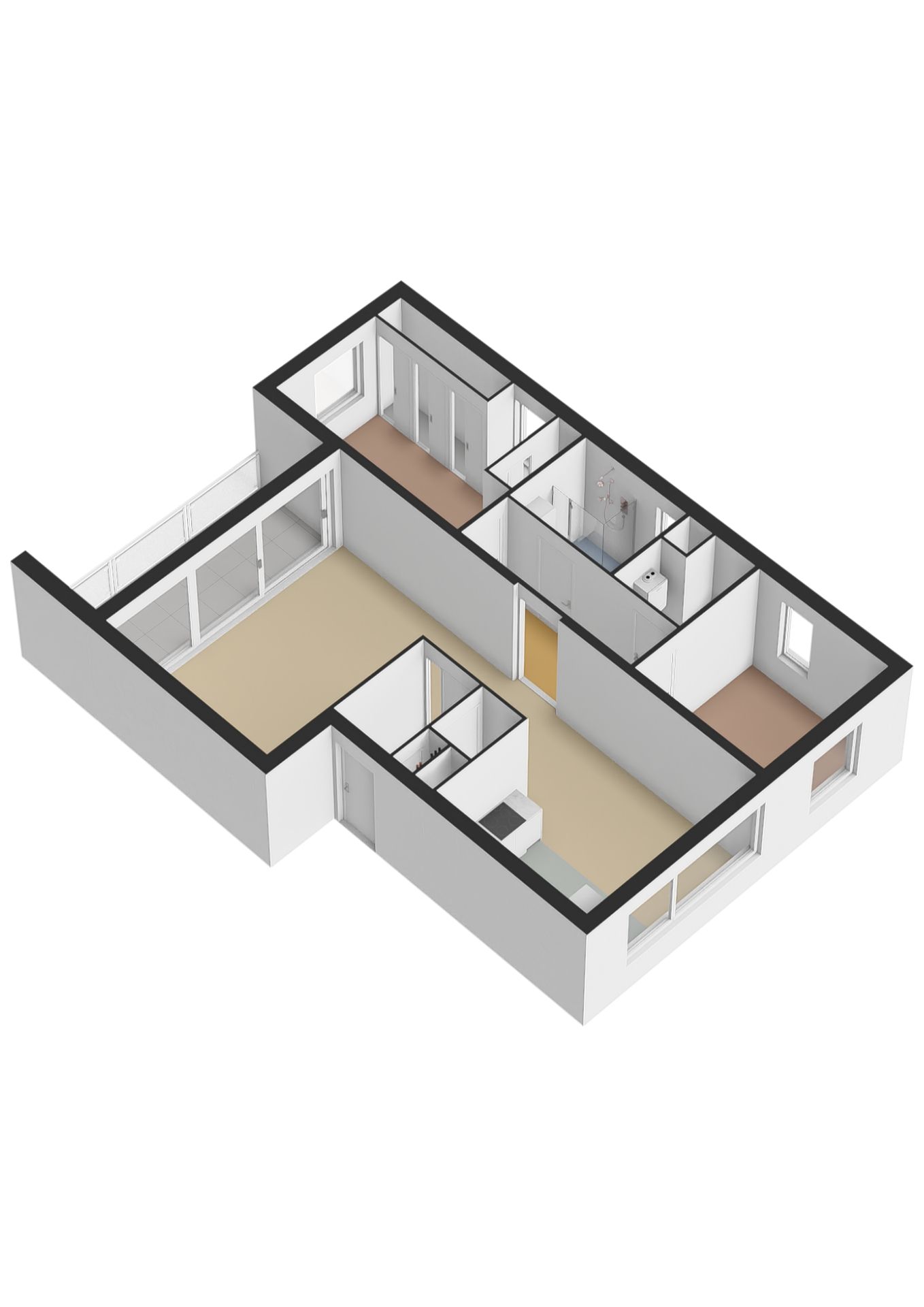 Foto 30 van Minister Talmastraat 61