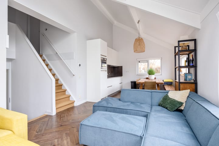 Foto 2 van Doniapark 54