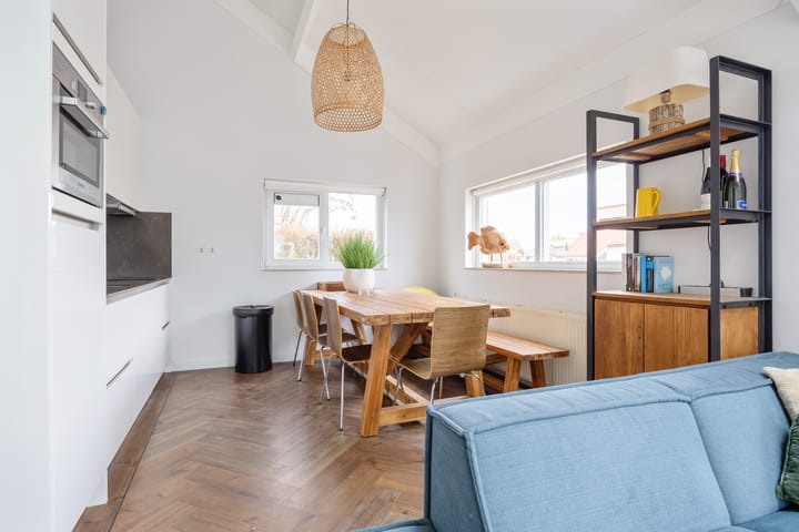 Foto 3 van Doniapark 54