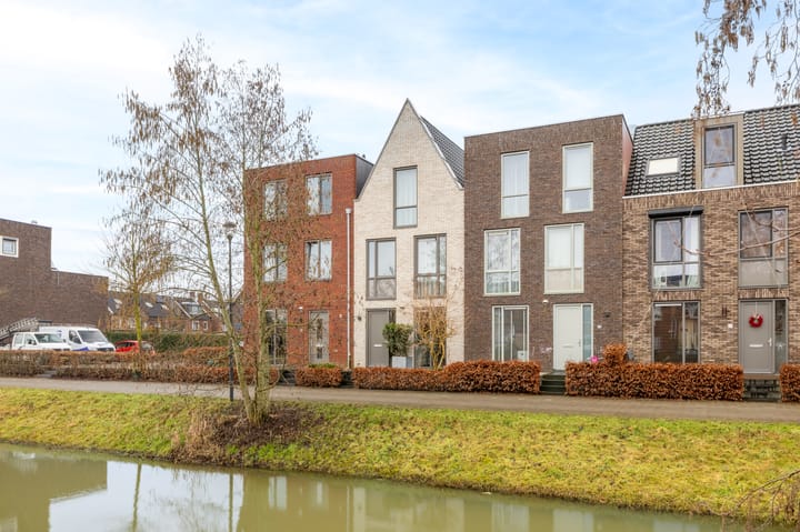 Foto 2 van Rivierloop 34