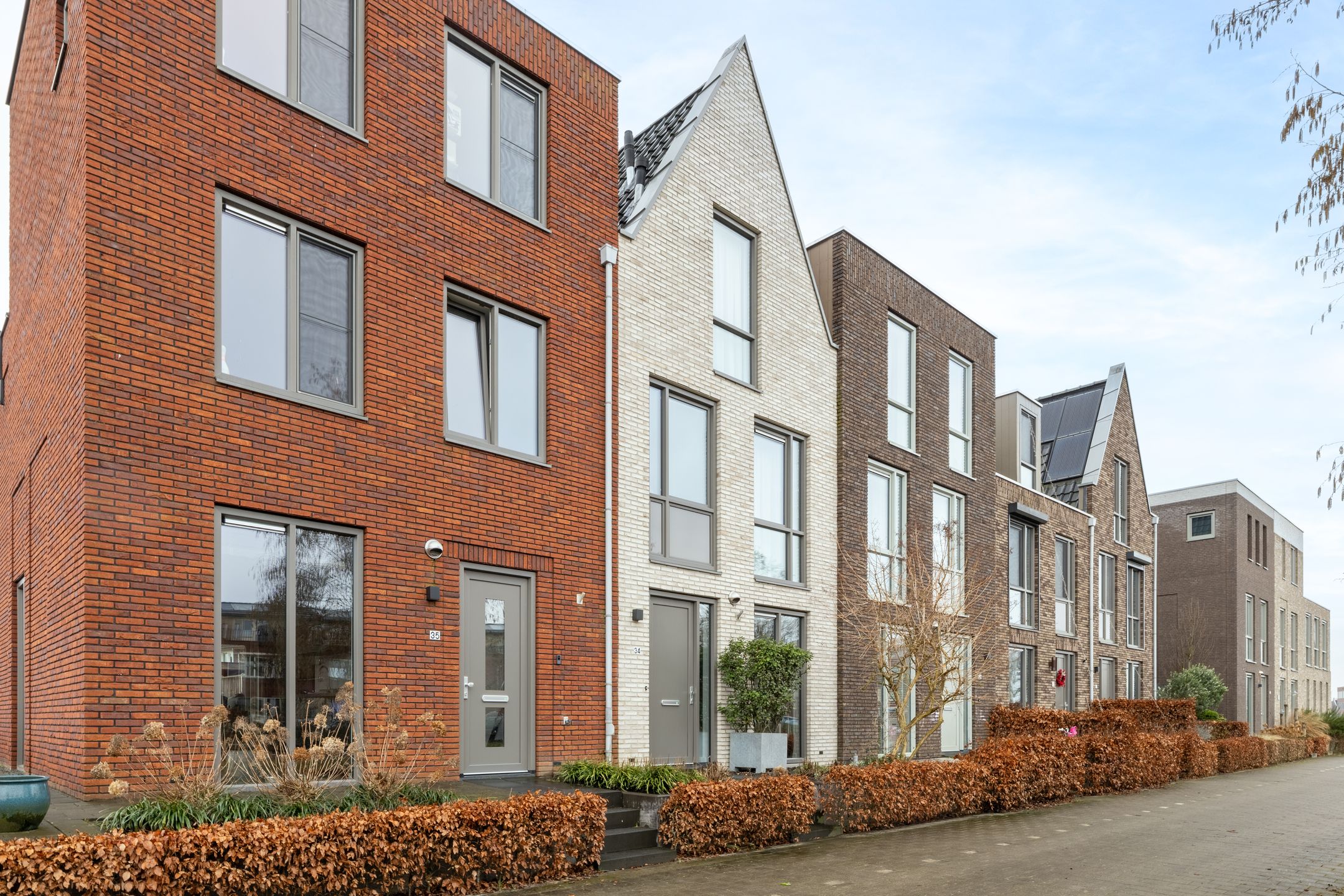 Foto 3 van Rivierloop 34