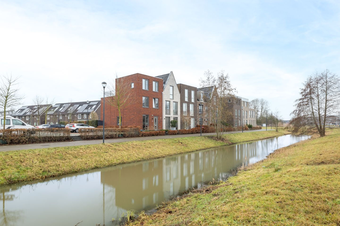 Foto 4 van Rivierloop 34