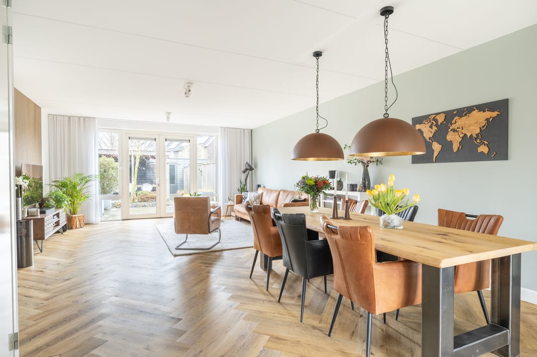 Foto 7 van Rivierloop 34