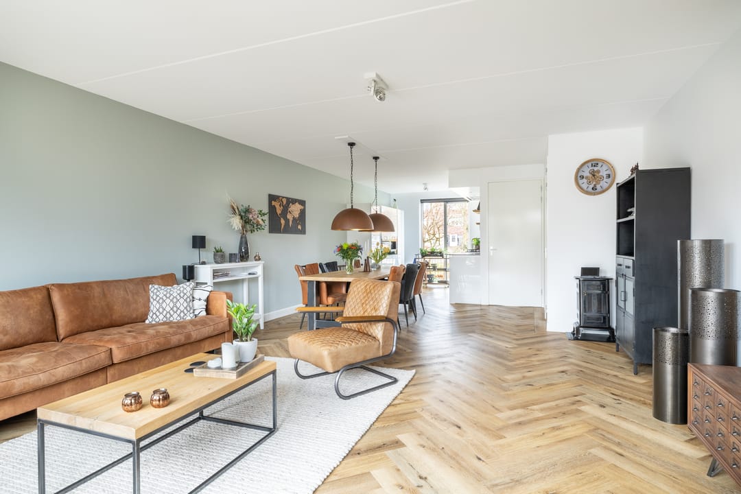 Foto 8 van Rivierloop 34