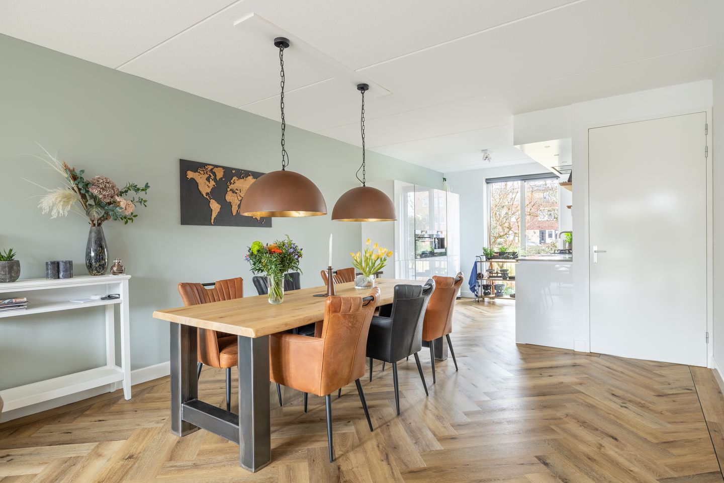 Foto 10 van Rivierloop 34