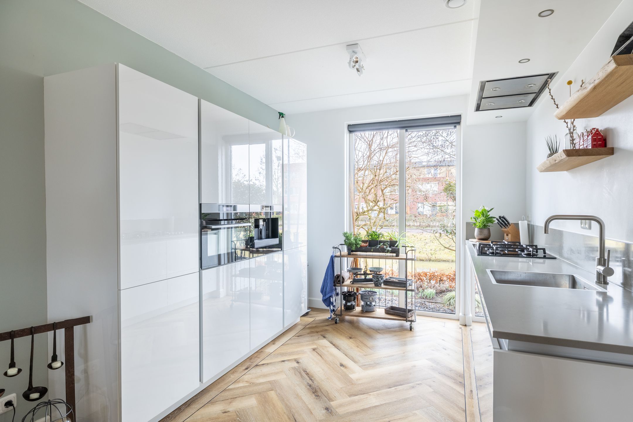 Foto 12 van Rivierloop 34