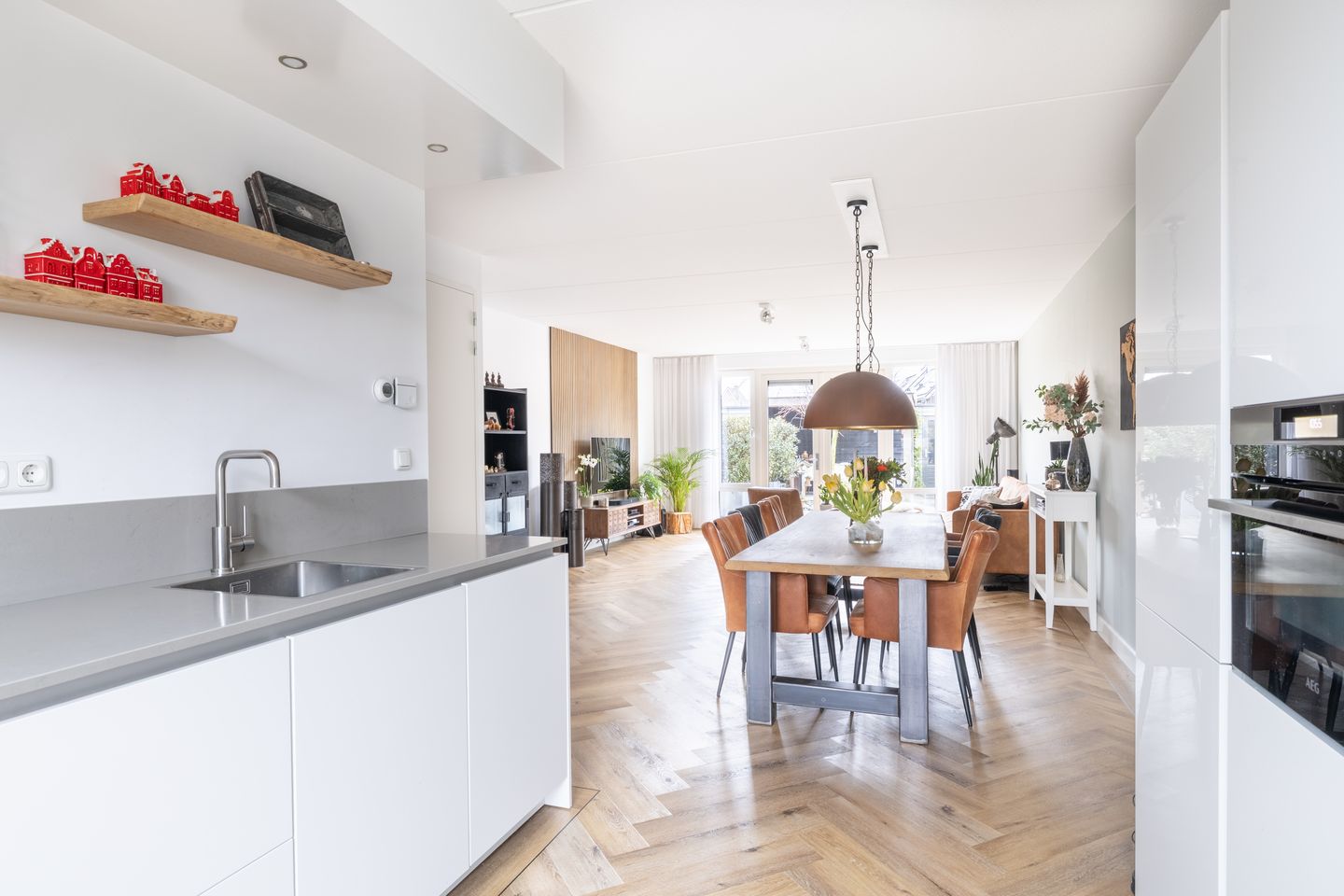 Foto 14 van Rivierloop 34