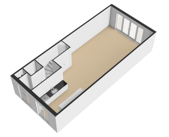 Foto 16 van Rivierloop 34